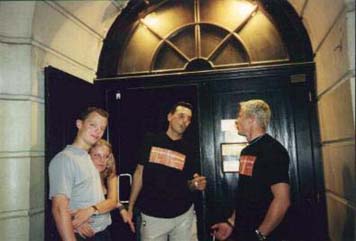 Adrenalinclub 2000 – Foto 1