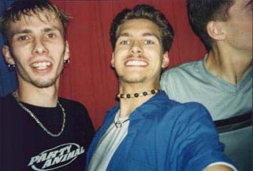 Adrenalinclub 2000 – Foto 7