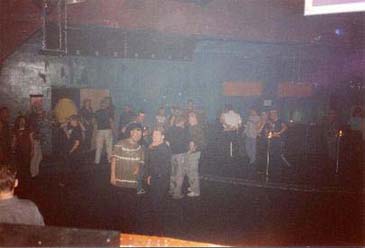 Adrenalinclub 2001 – Foto 5
