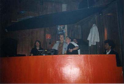 Adrenalinclub 2001 – Foto 8