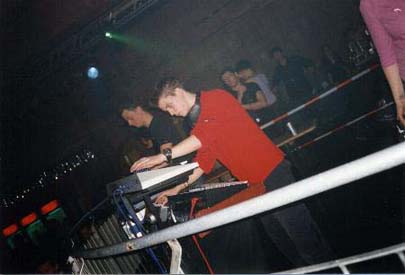 Adrenalinclub 2001 – Foto 9
