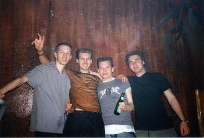 Adrenalinclub 2001 – Foto 10