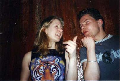 Adrenalinclub 2001 – Foto 11