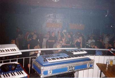 Adrenalinclub 2001 – Foto 12