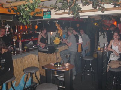 Auflegen Schweiz S'Beach Club am 01.02.2004 – Foto 13