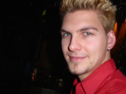 Auflegen Schweiz S'Beach Club am 01.02.2004 – Foto 21