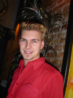 Auflegen Schweiz S'Beach Club am 01.02.2004 – Foto 31
