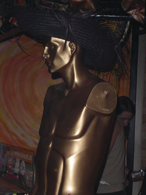 Auflegen Schweiz S'Beach Club am 01.02.2004 – Foto 32