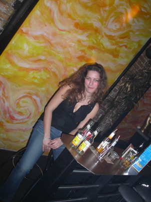 Auflegen Schweiz S'Beach Club am 01.02.2004 – Foto 40