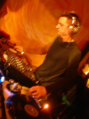 Auflegen Schweiz S'Beach Club am 01.02.2004 – Foto 63