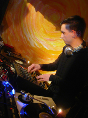 Auflegen Schweiz S'Beach Club am 01.02.2004 – Foto 65