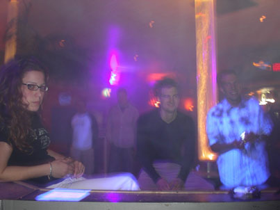 Disco Pablo Gießen TA-Party am 10.04.2004 – Foto 4