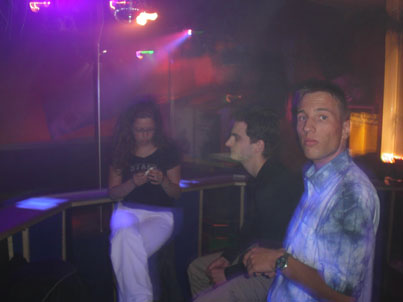 Disco Pablo Gießen TA-Party am 10.04.2004 – Foto 5