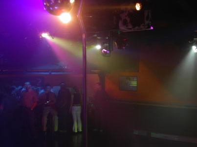 Disco Pablo Gießen TA-Party am 10.04.2004 – Foto 9