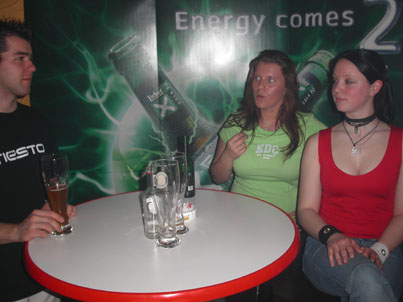 Disco Pablo Gießen TA-Party am 10.04.2004 – Foto 41