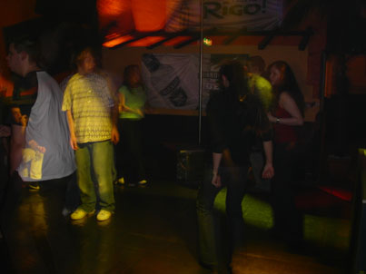 Disco Pablo Gießen TA-Party am 10.04.2004 – Foto 48