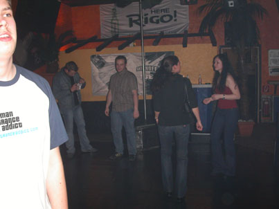 Disco Pablo Gießen TA-Party am 10.04.2004 – Foto 50