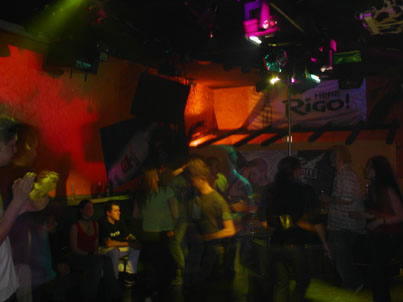 Disco Pablo Gießen TA-Party am 10.04.2004 – Foto 51