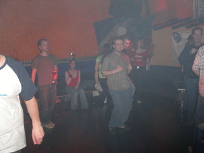 Disco Pablo Gießen TA-Party am 10.04.2004 – Foto 54