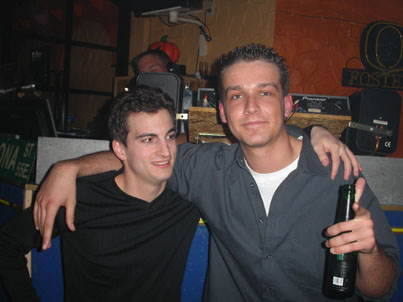 Disco Pablo Gießen TA-Party am 10.04.2004 – Foto 56