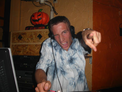 Disco Pablo Gießen TA-Party am 10.04.2004 – Foto 58