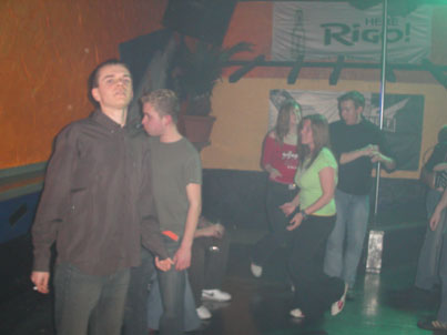 Disco Pablo Gießen TA-Party am 10.04.2004 – Foto 59