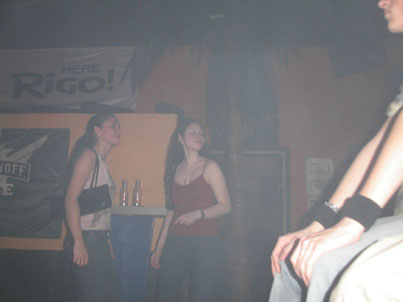Disco Pablo Gießen TA-Party am 10.04.2004 – Foto 61