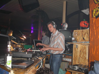 Disco Pablo Gießen TA-Party am 10.04.2004 – Foto 64