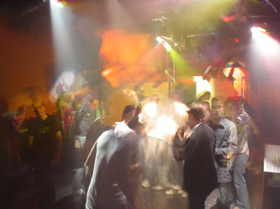Disco Pablo Gießen TA-Party am 10.04.2004 – Foto 68