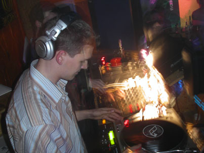 Disco Pablo Gießen TA-Party am 10.04.2004 – Foto 90