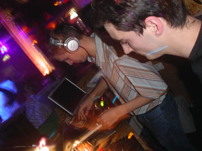 Disco Pablo Gießen TA-Party am 10.04.2004 – Foto 93