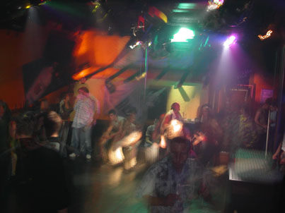 Disco Pablo Gießen TA-Party am 10.04.2004 – Foto 94