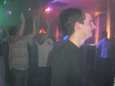 Disco Pablo Gießen TA-Party am 10.04.2004 – Foto 96