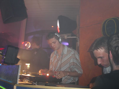 Disco Pablo Gießen TA-Party am 10.04.2004 – Foto 97