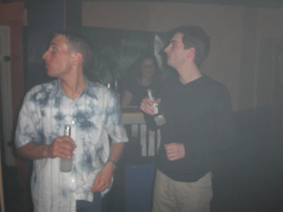 Disco Pablo Gießen TA-Party am 10.04.2004 – Foto 99