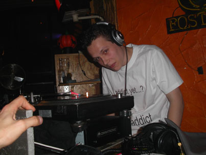 Disco Pablo Gießen TA-Party am 10.04.2004 – Foto 104