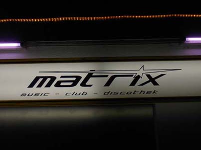Electric Voyage (Matrix Dachau) – Foto 10