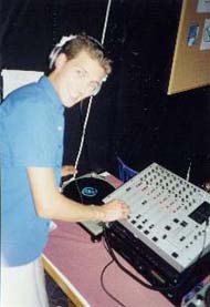 21er DJ JoCee – Foto 6