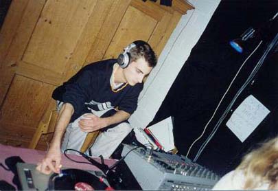 21er DJ JoCee – Foto 7