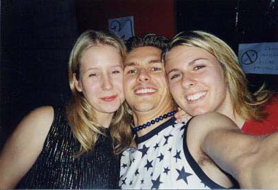 21er DJ JoCee – Foto 10