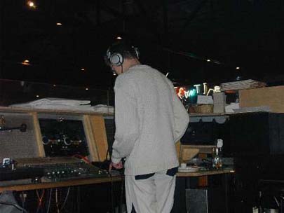 Nachtkantine 2 – Foto 24