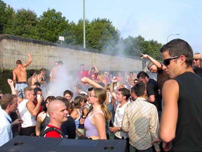 Loveboat 2002 – Foto 2