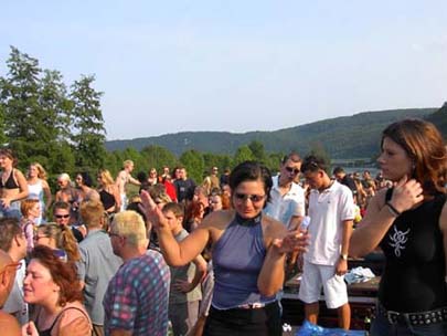 Loveboat 2002 – Foto 4