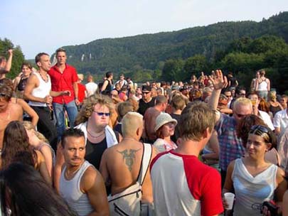 Loveboat 2002 – Foto 5