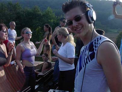 Loveboat 2002 – Foto 6