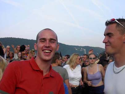 Loveboat 2002 – Foto 9