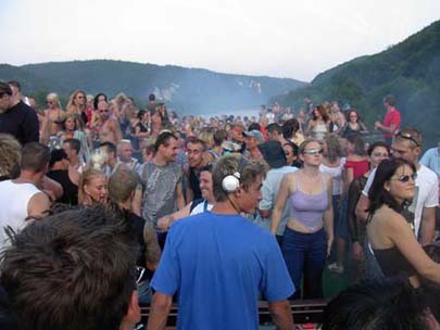 Loveboat 2002 – Foto 10