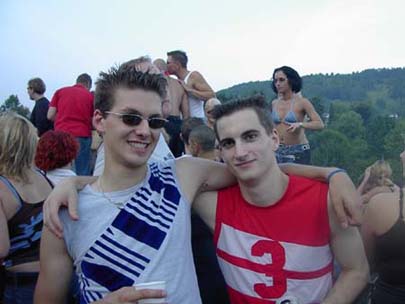 Loveboat 2002 – Foto 11
