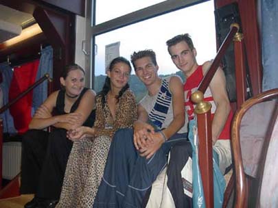 Loveboat 2002 – Foto 15