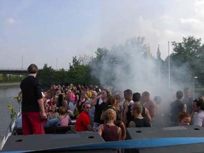 Loveboat 2002 – Foto 23